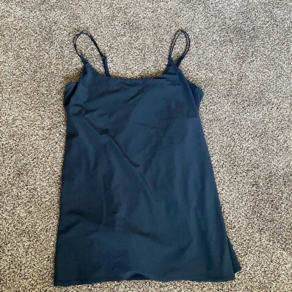 Athletic dress